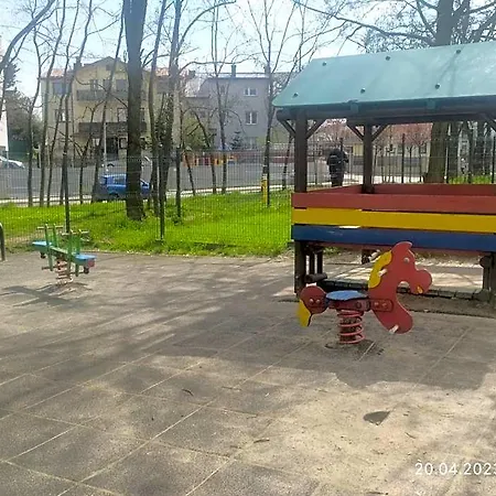 Mala Gora Kraków