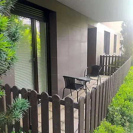 Hotel Mala Gora Kraków
