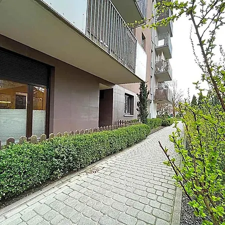 Mala Gora 3* Kraków