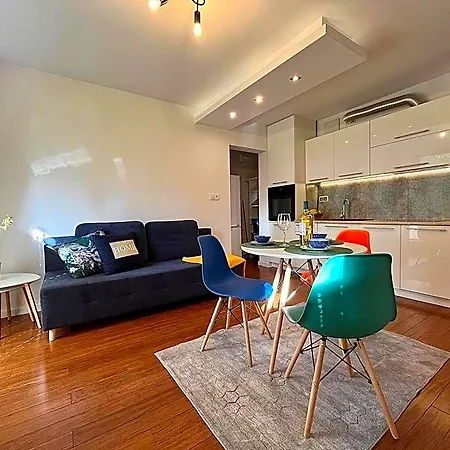 Hotel Mala Gora Kraków