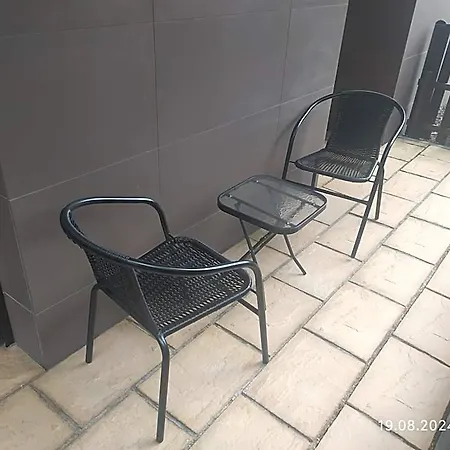 Mala Gora Kraków