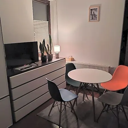 Mala Gora 3* Kraków