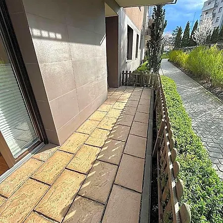 Mala Gora 3* Kraków