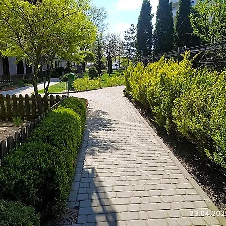 Mala Gora 3* Kraków