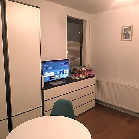Hotel Mala Gora Kraków