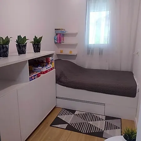 Mala Gora Kraków