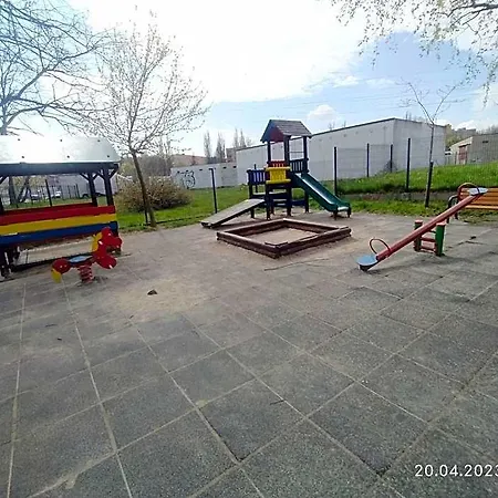 Mala Gora 3* Kraków