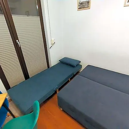 Hotel Mala Gora
