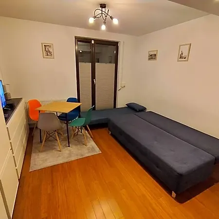 Mala Gora 3*